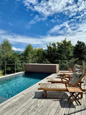 Le Chalet Hôtel Cordon Adults Only